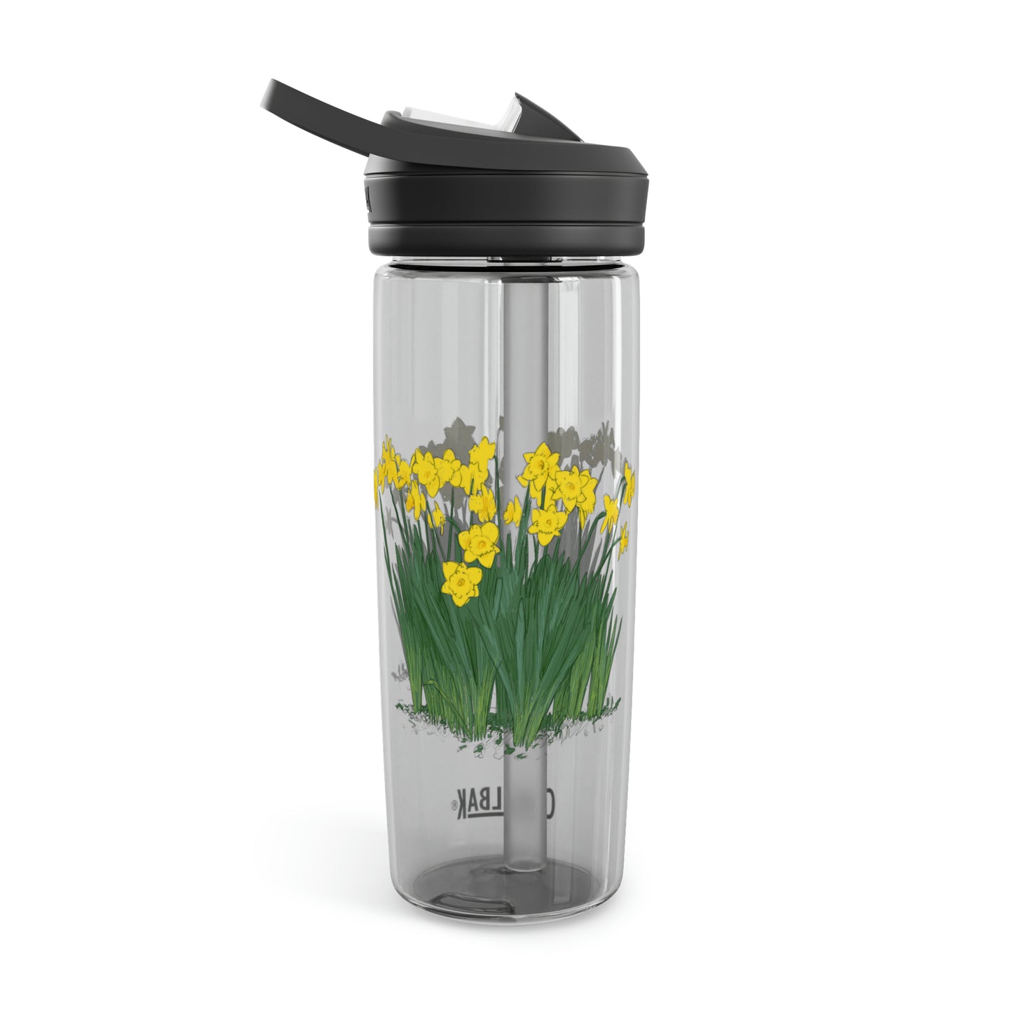 Daffodil CamelBak Eddy® Water Bottle, 20oz