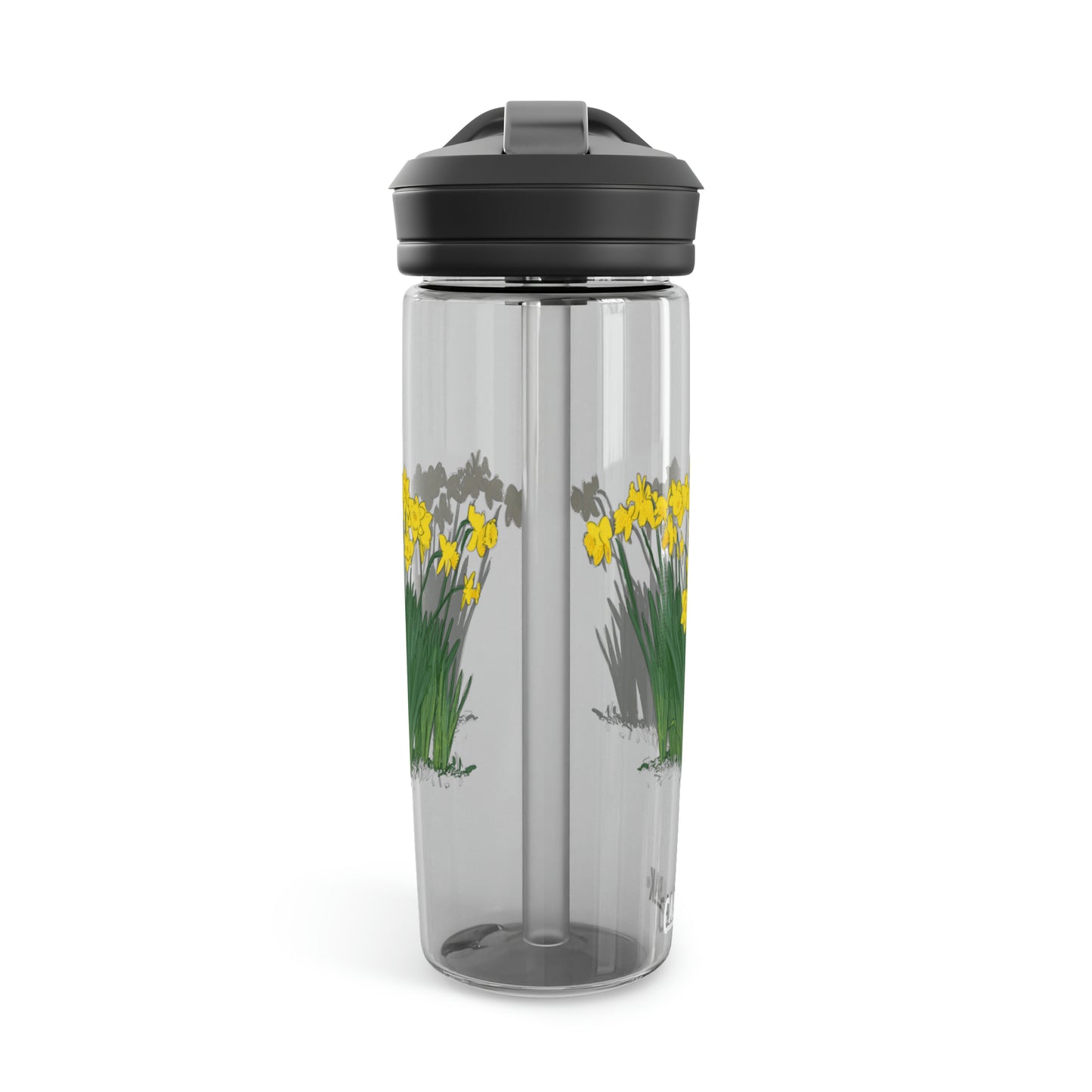 Daffodil CamelBak Eddy® Water Bottle, 20oz