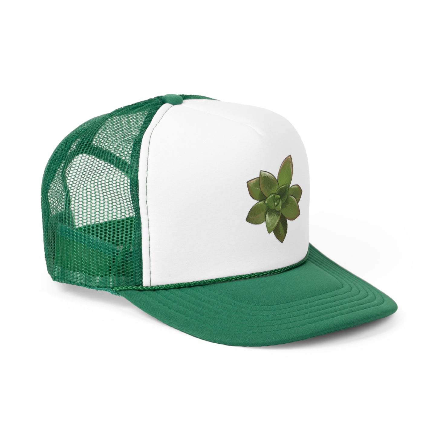 Succulent Hat Plant Lover Gift Ideas House Plant Trucker Caps