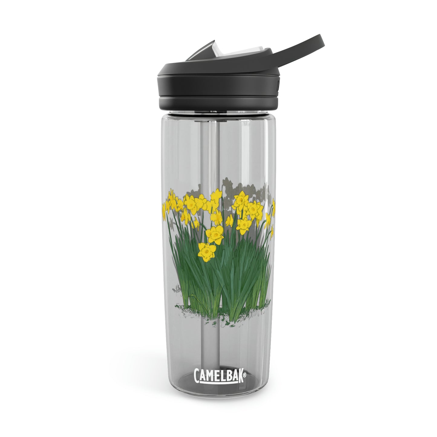 Daffodil CamelBak Eddy® Water Bottle, 20oz
