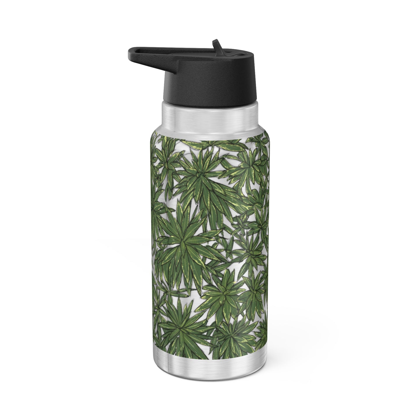Star of Madeira Gator Tumbler, 32oz