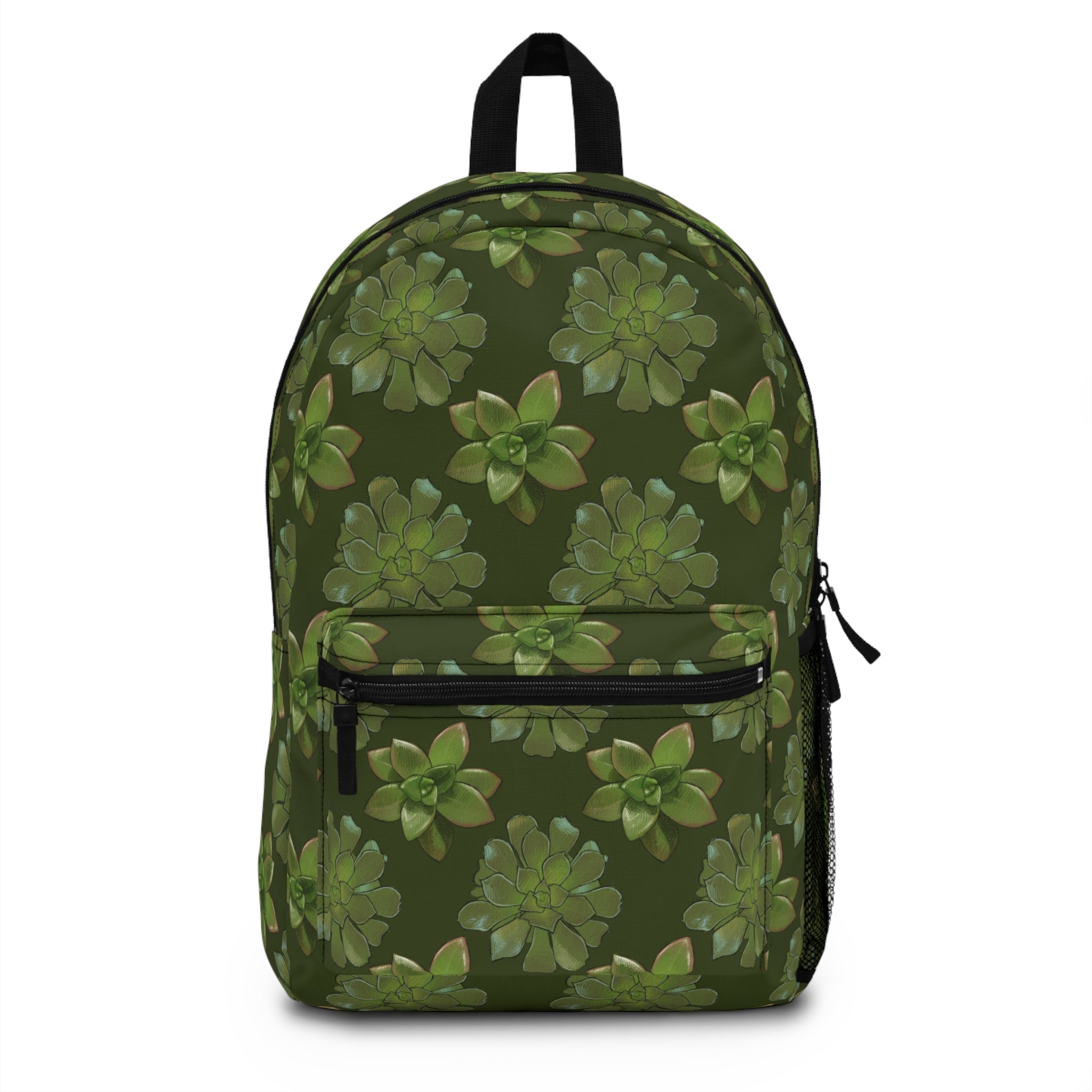succulent backpack Succulent School Bag Gardening House Plant Indoor Plant Lover Gift Ide – Los Angeles Mercantile