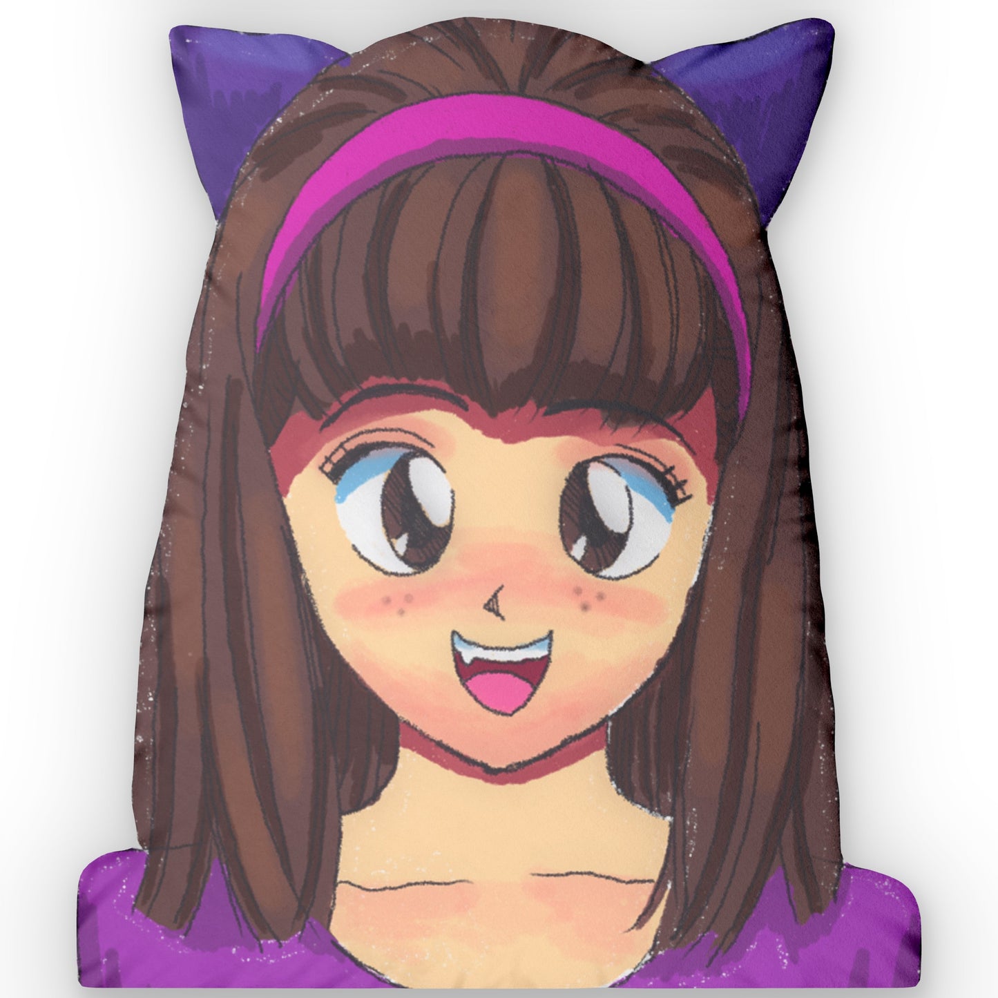 Kiki Go Avery Plushie