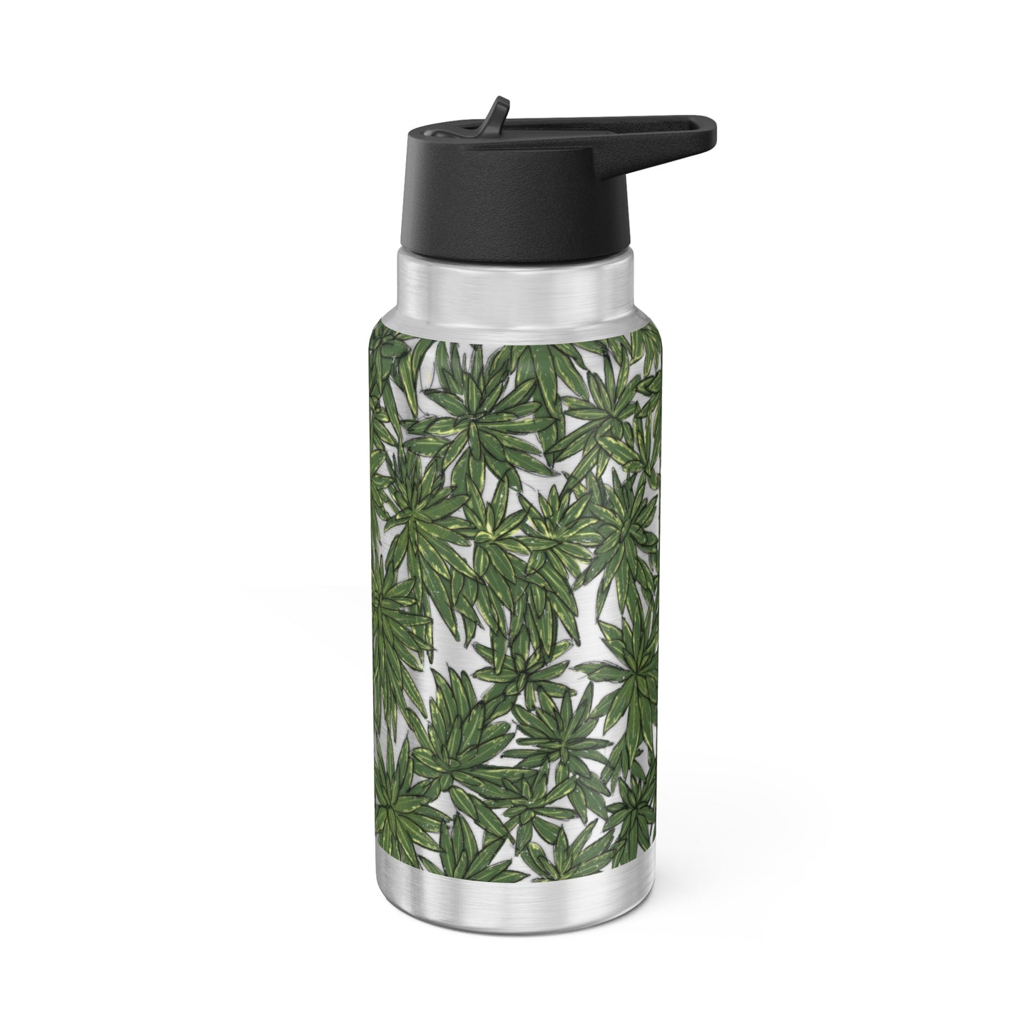 Star of Madeira Gator Tumbler, 32oz