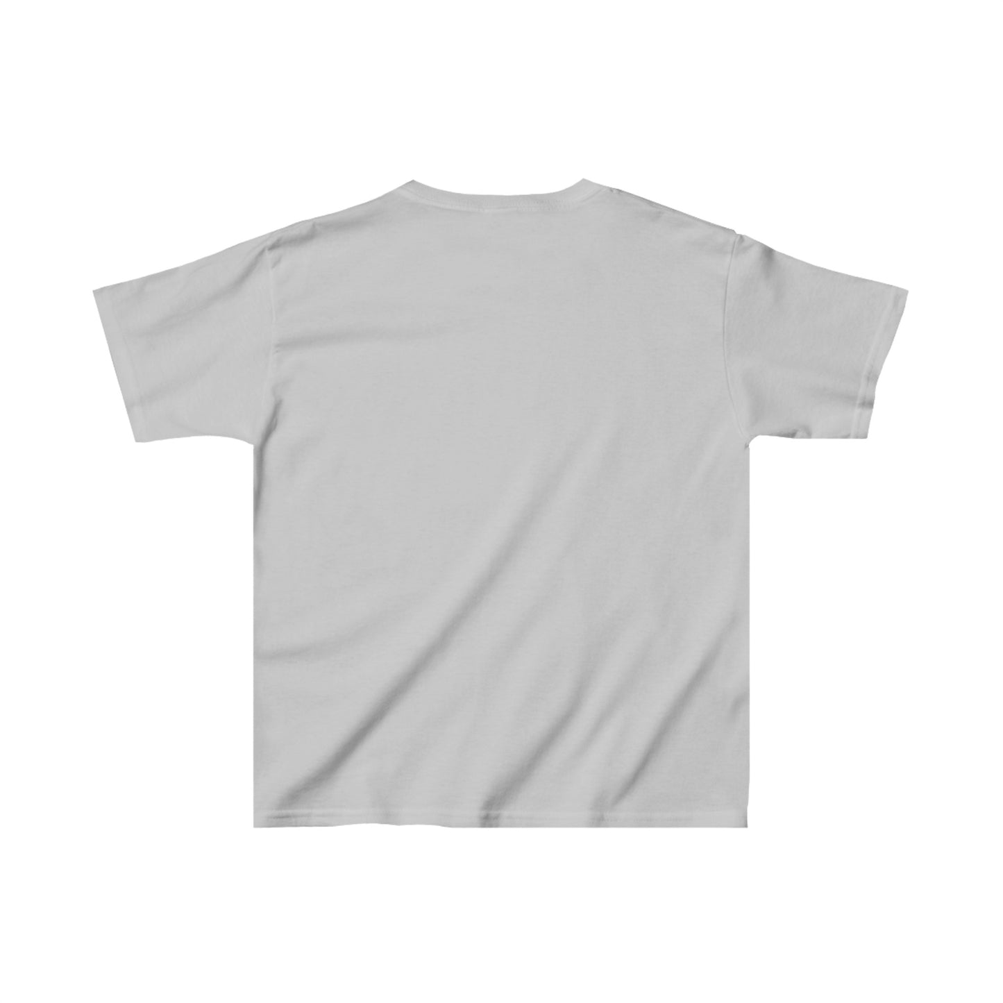 Kiki Go Avery Kids Heavy Cotton™ Tee