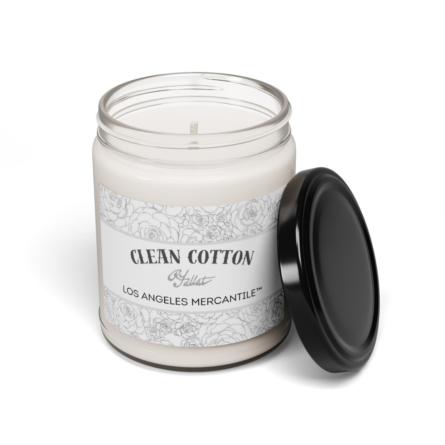 Los Angeles Mercantile™ Scented Soy Candle, 9oz