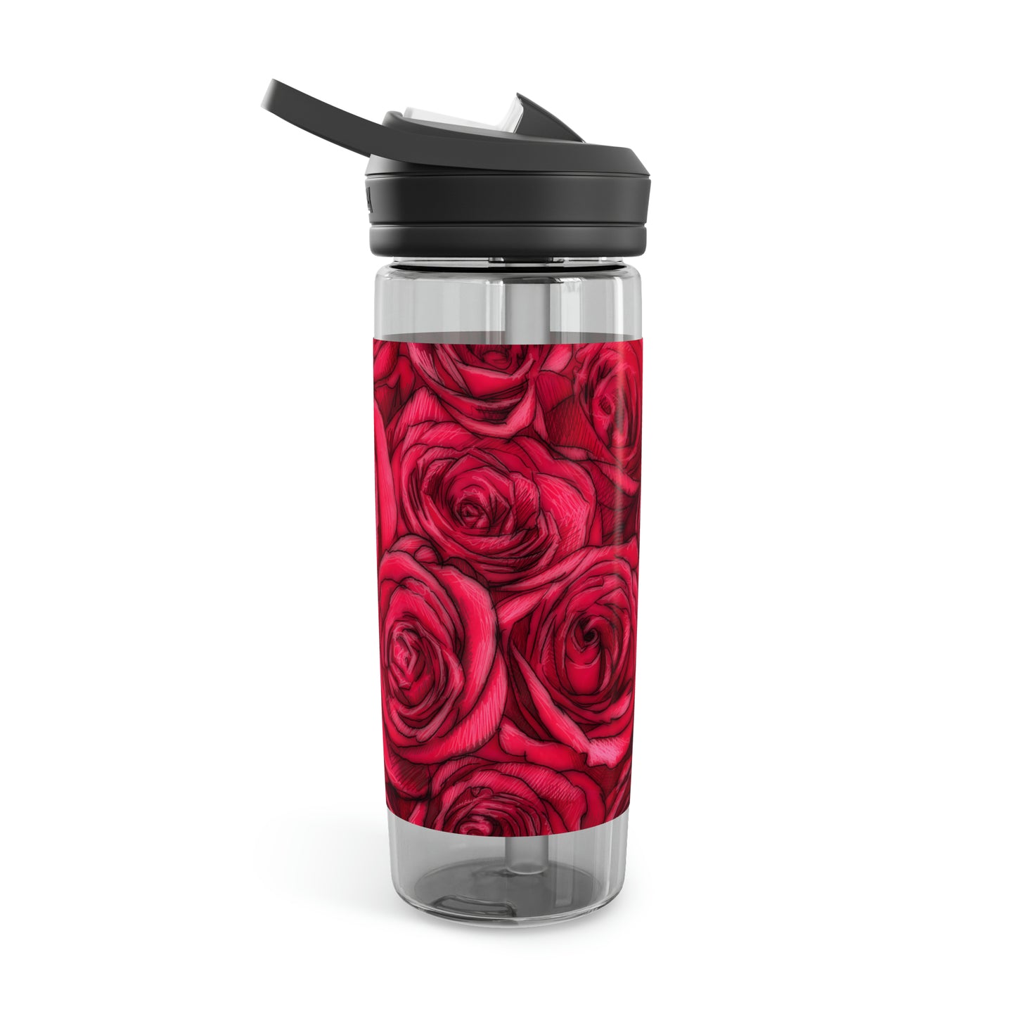 Rose Top CamelBak Eddy® Water Bottle, 20oz