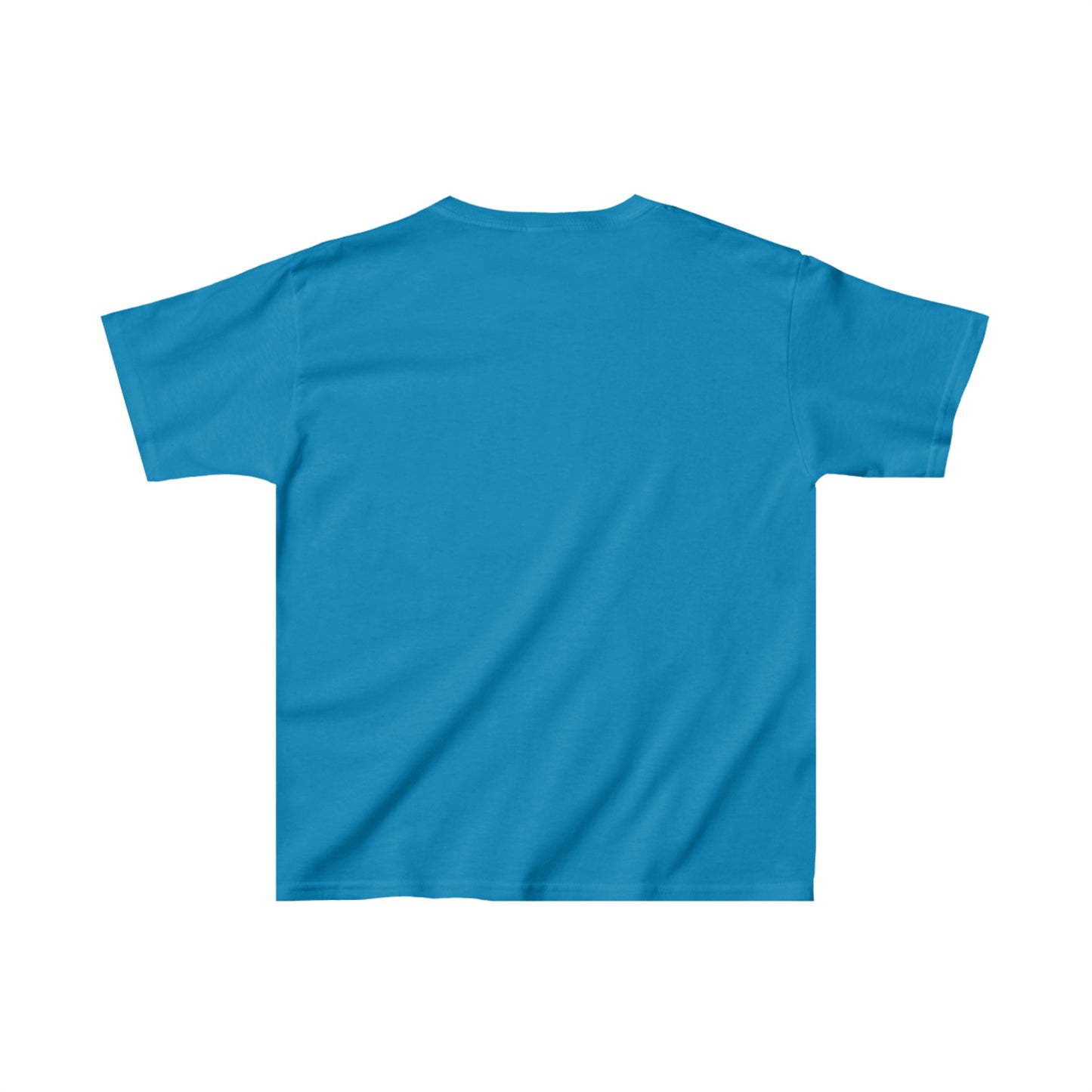 Kiki Go Avery Kids Heavy Cotton™ Tee