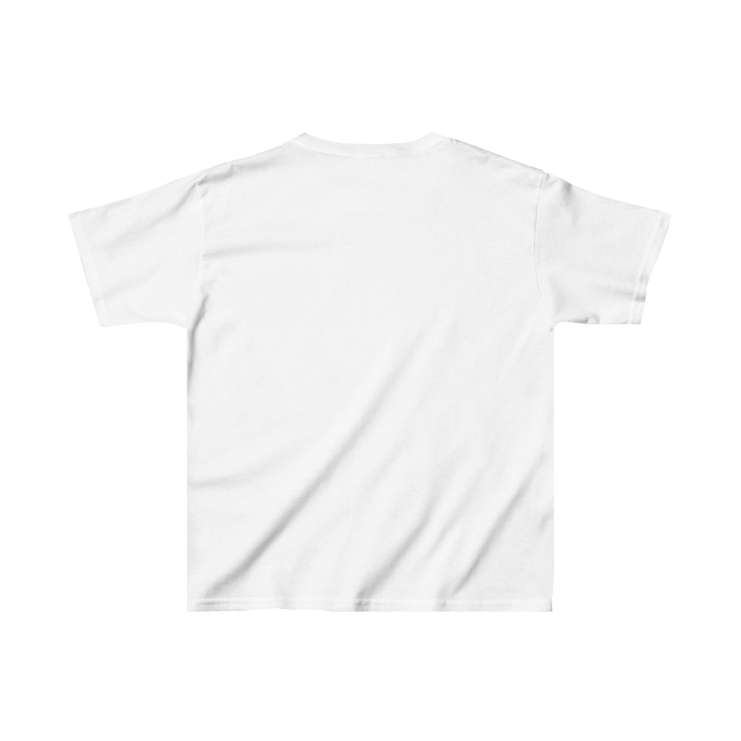 Kiki Go Avery Kids Heavy Cotton™ Tee