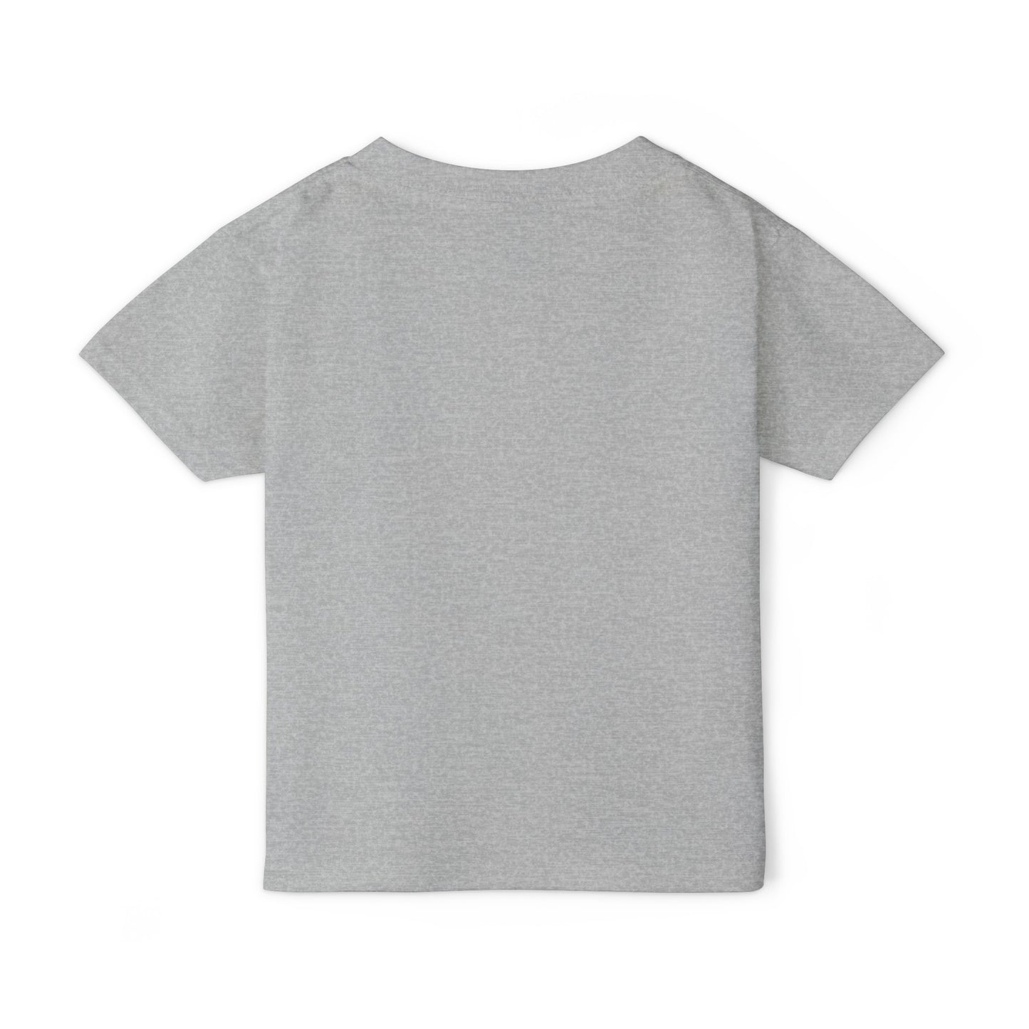 Rose Circle Heavy Cotton™ Toddler T-shirt