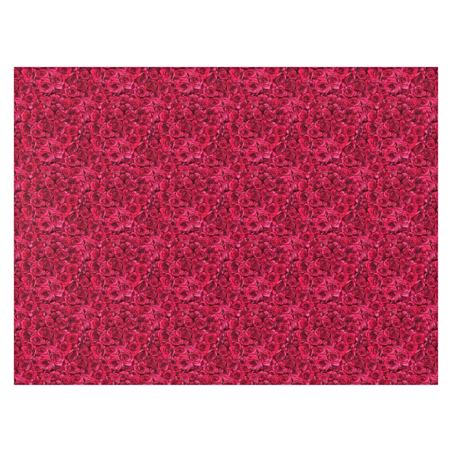 Rose Dornier Rug