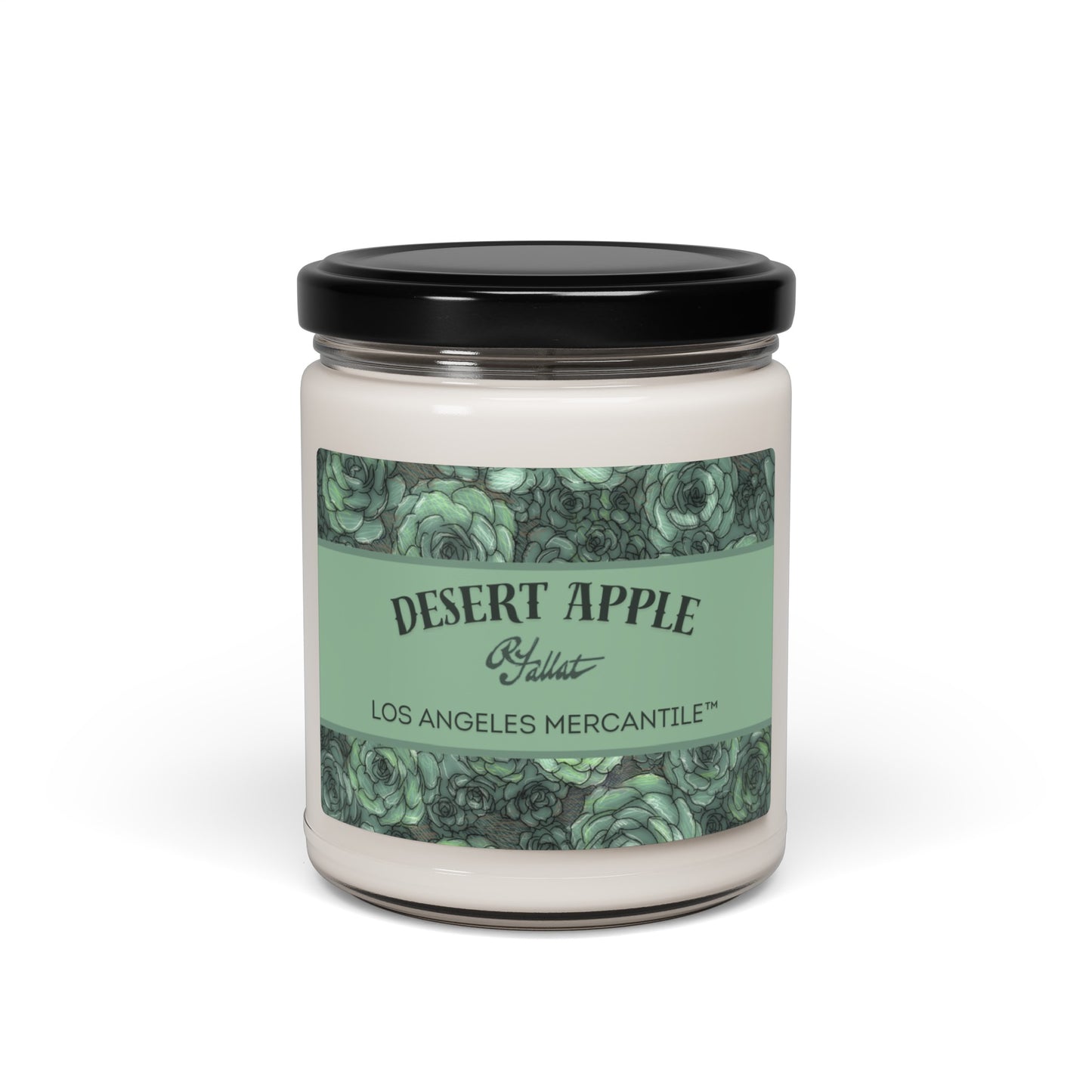 Los Angeles Mercantile™ Scented Soy Candle, 9oz