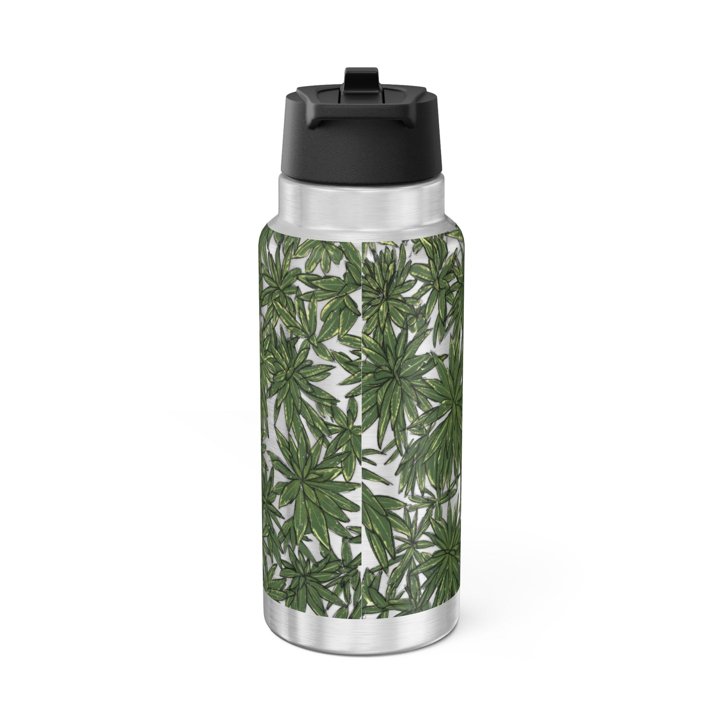 Star of Madeira Gator Tumbler, 32oz
