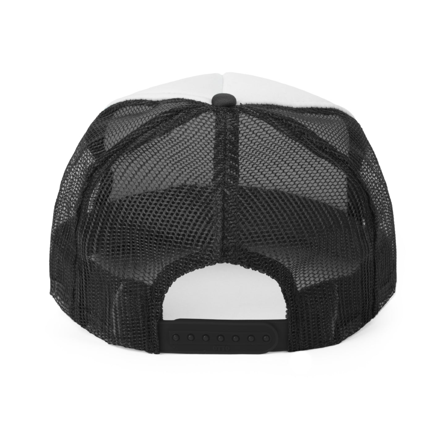 RFallat Trucker Caps