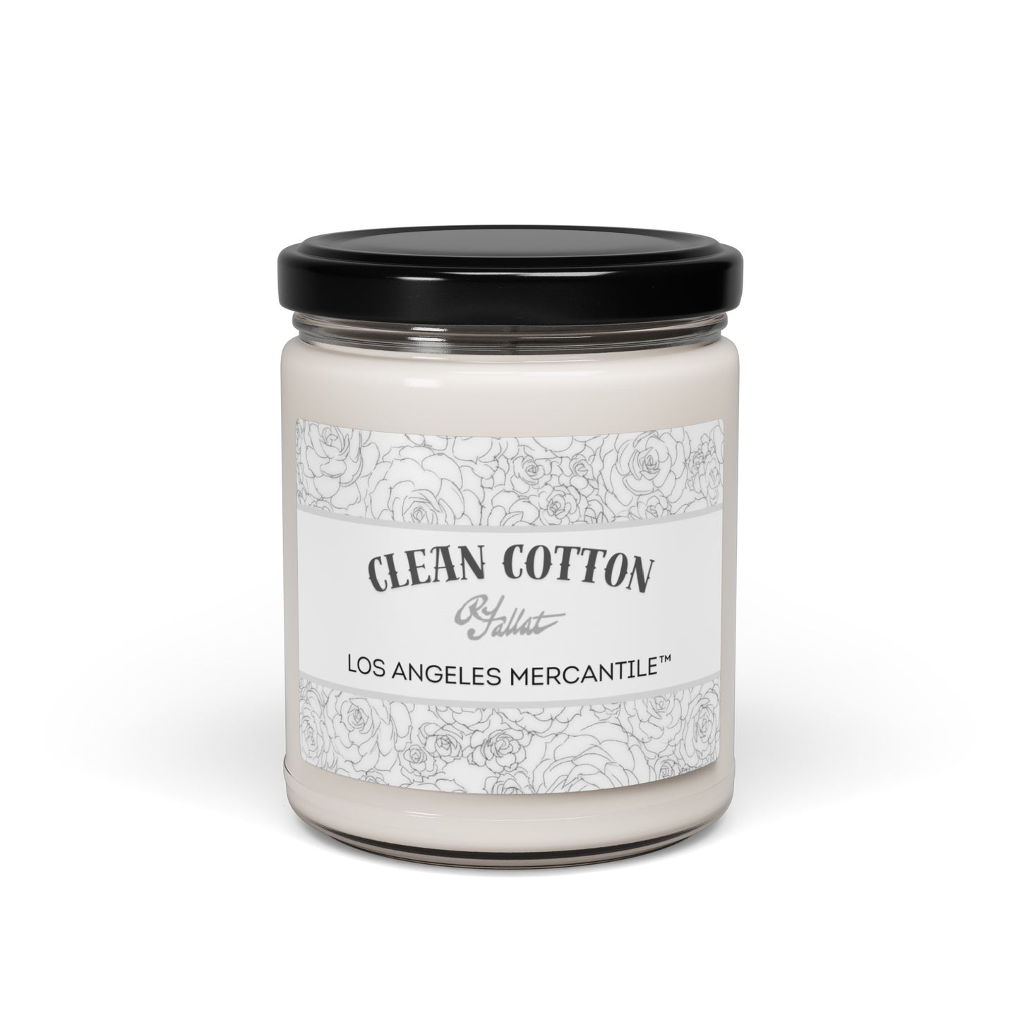 Los Angeles Mercantile™ Scented Soy Candle, 9oz