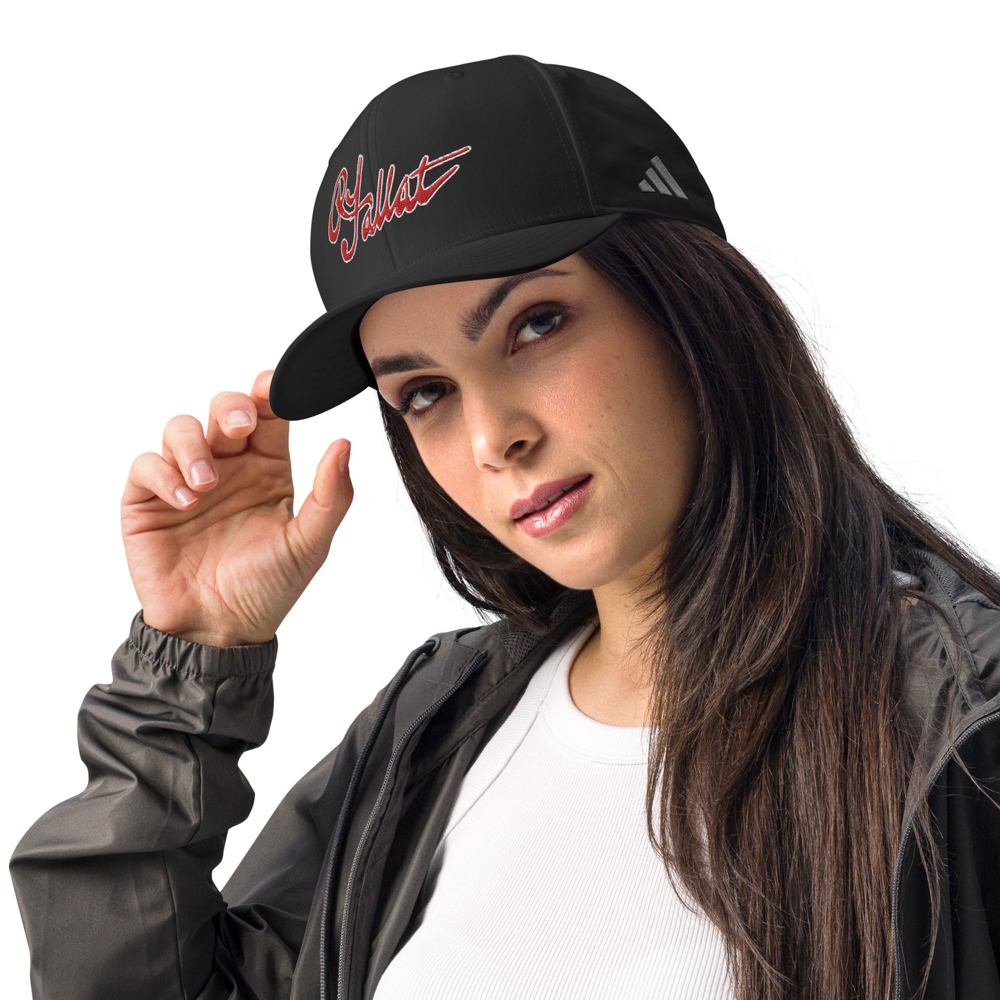 RFallat Signature Adidas Performance Cap