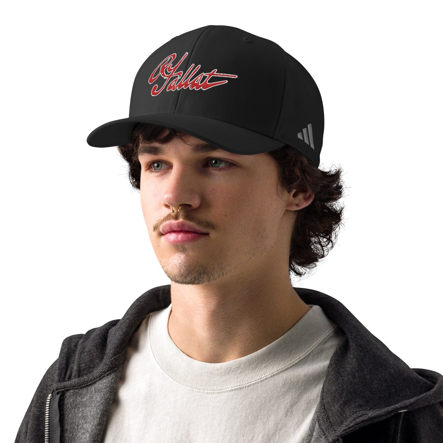 RFallat Signature Adidas Performance Cap