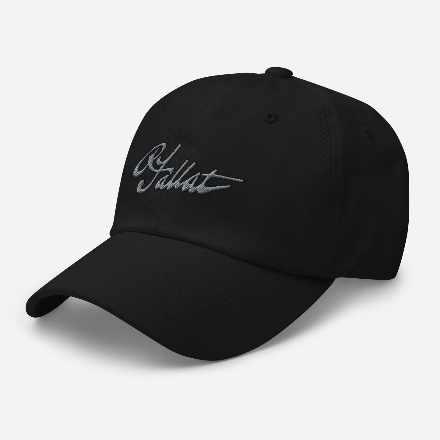 RFallat Embroidered Hat