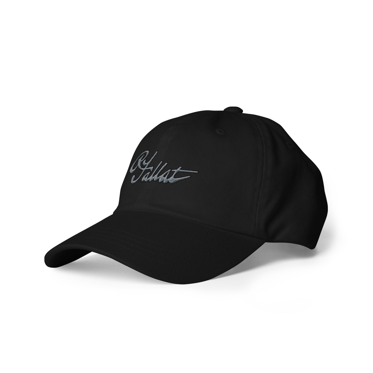RFallat Embroidered Hat