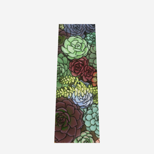 Succulent Voile Sarong