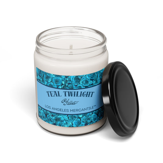Los Angeles Mercantile™ Scented Soy Candle, 9oz