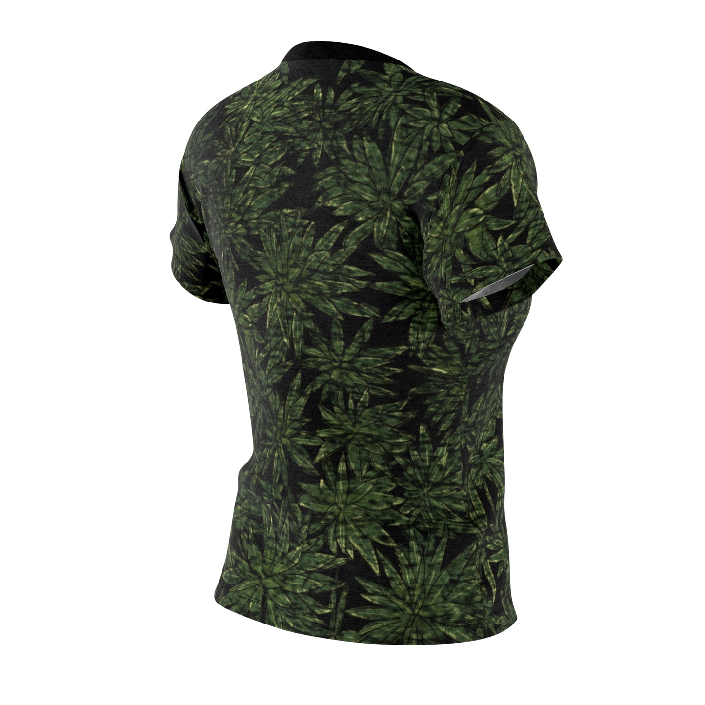 Star of Madeira Women's Cut & Sew Tee