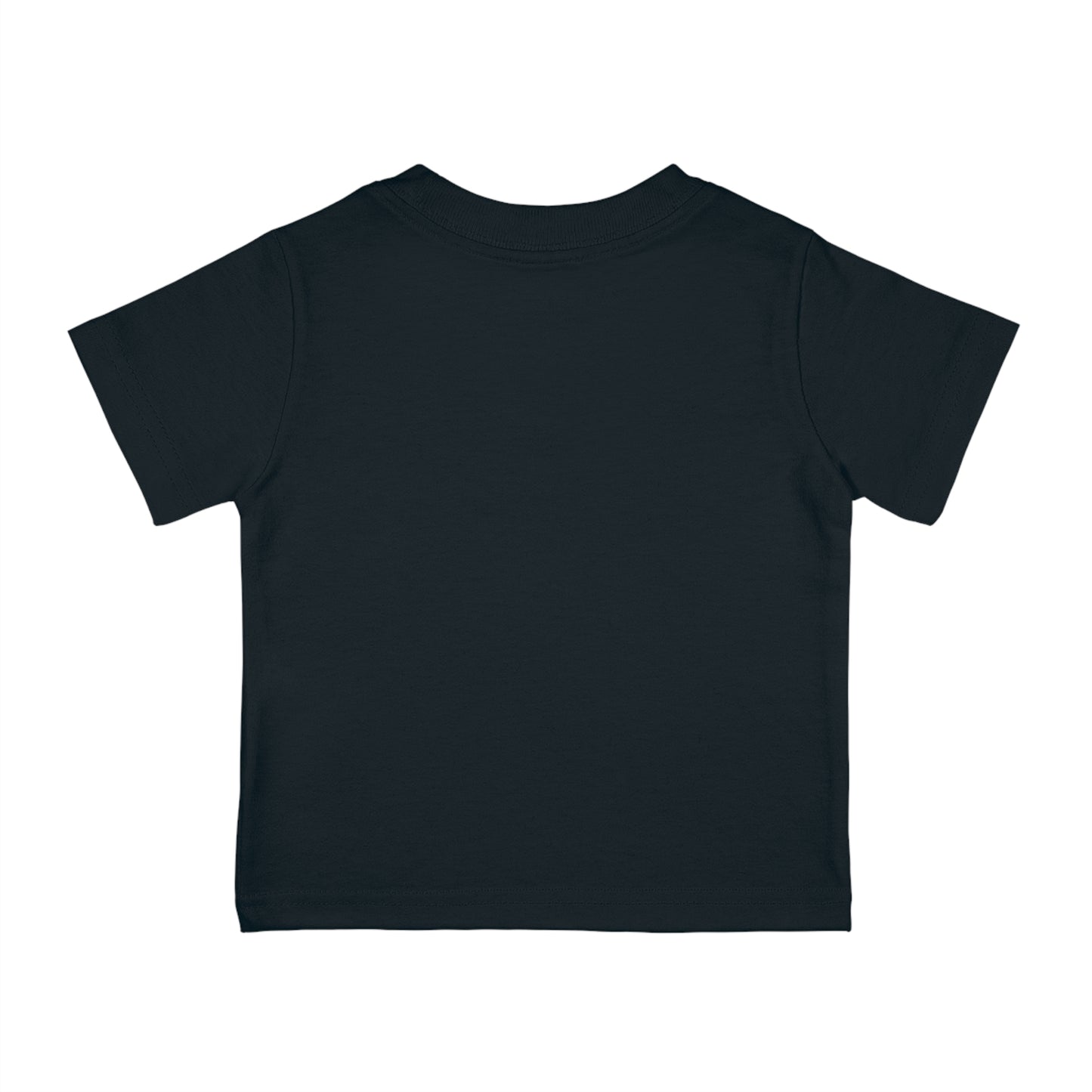 Rose Circle Infant Cotton Jersey Tee