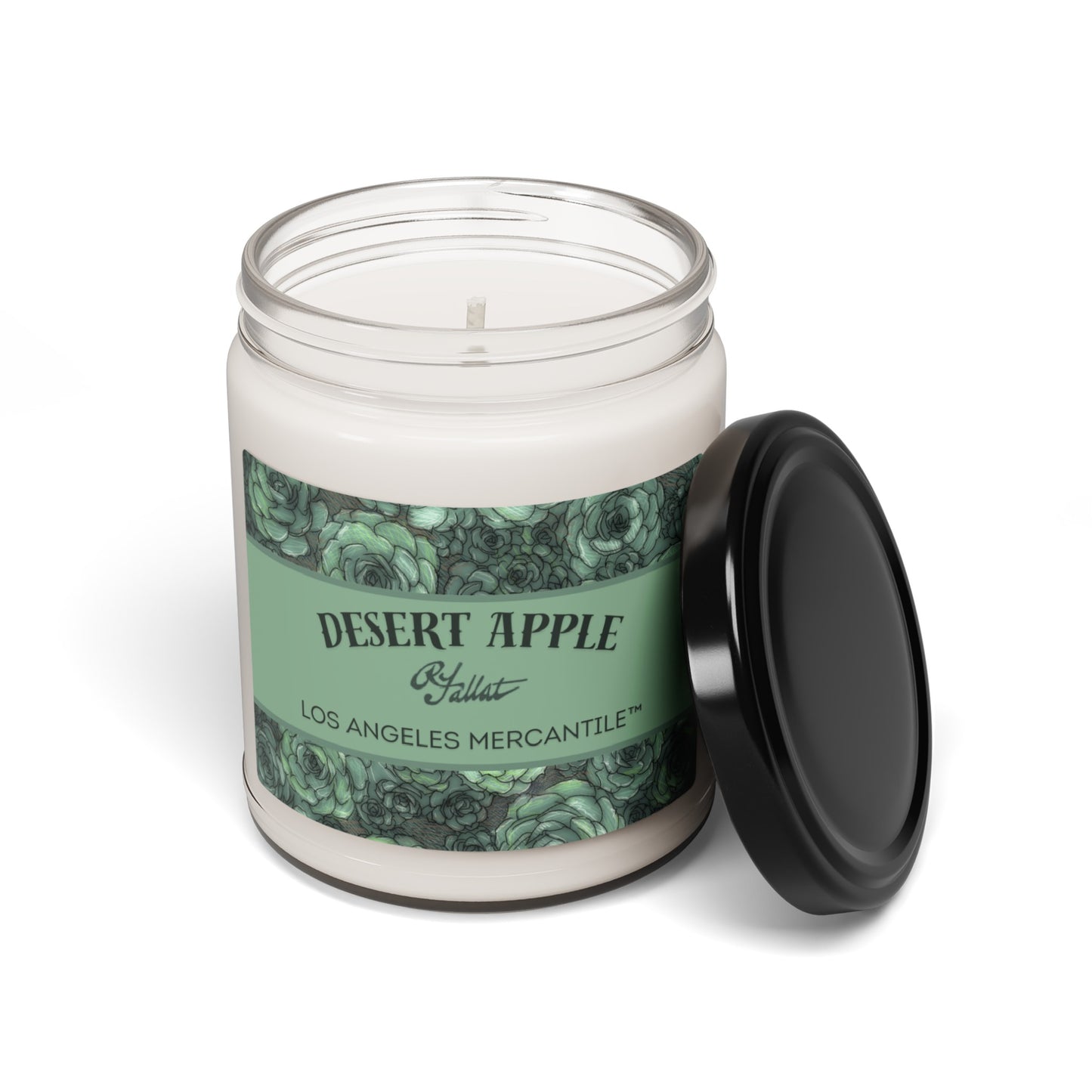Los Angeles Mercantile™ Scented Soy Candle, 9oz