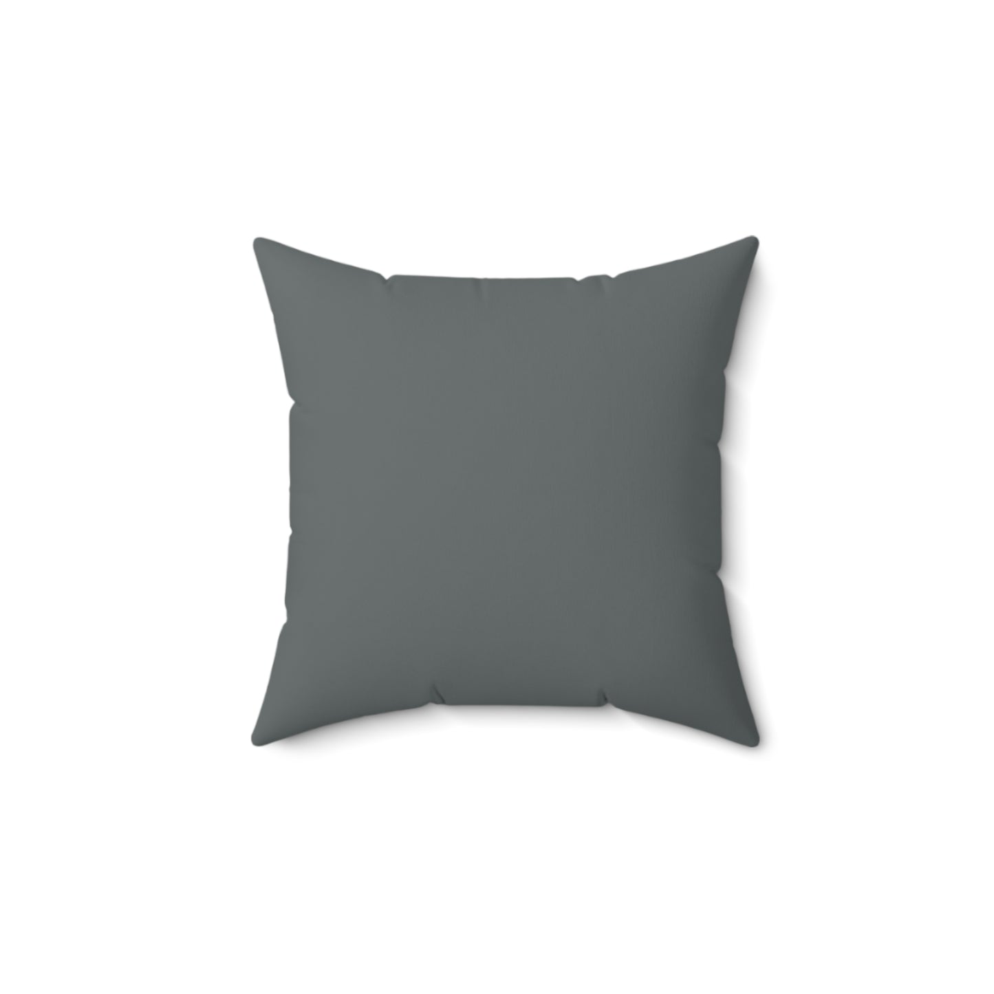 Monstera - Spun Polyester Square Pillow