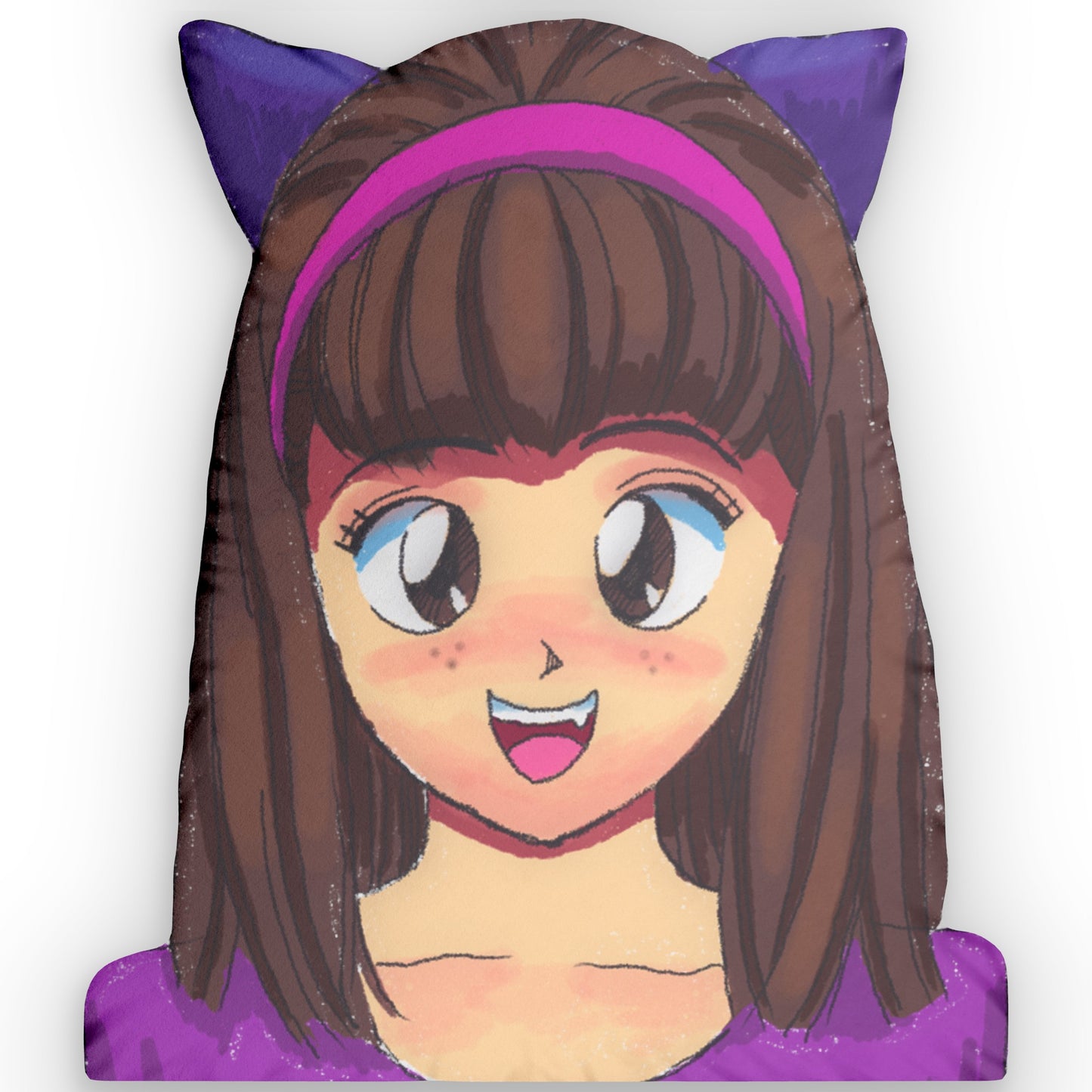 Kiki Go Avery Plushie