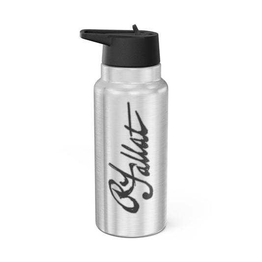 RFallat Signature Gator Tumbler, 32oz