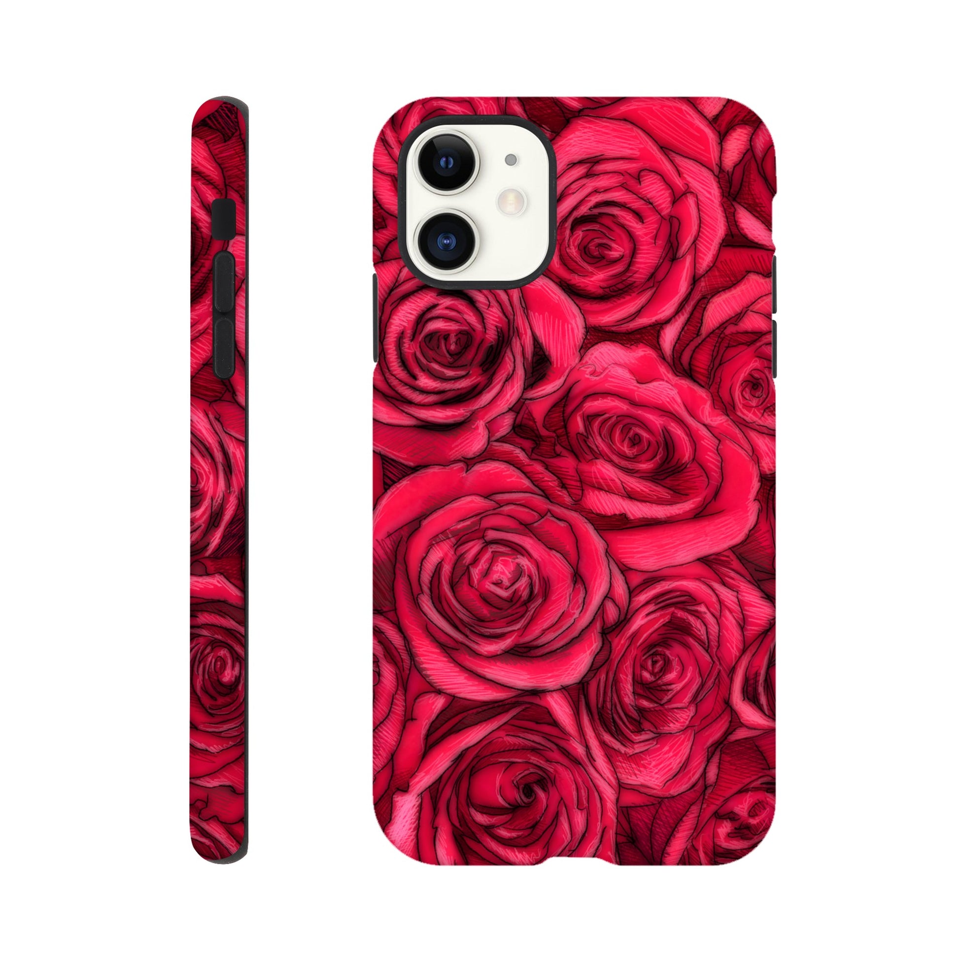 Rose iPhone Tough case – Los Angeles Mercantile Rose iPhone Tough case – Los Angeles Mercantile