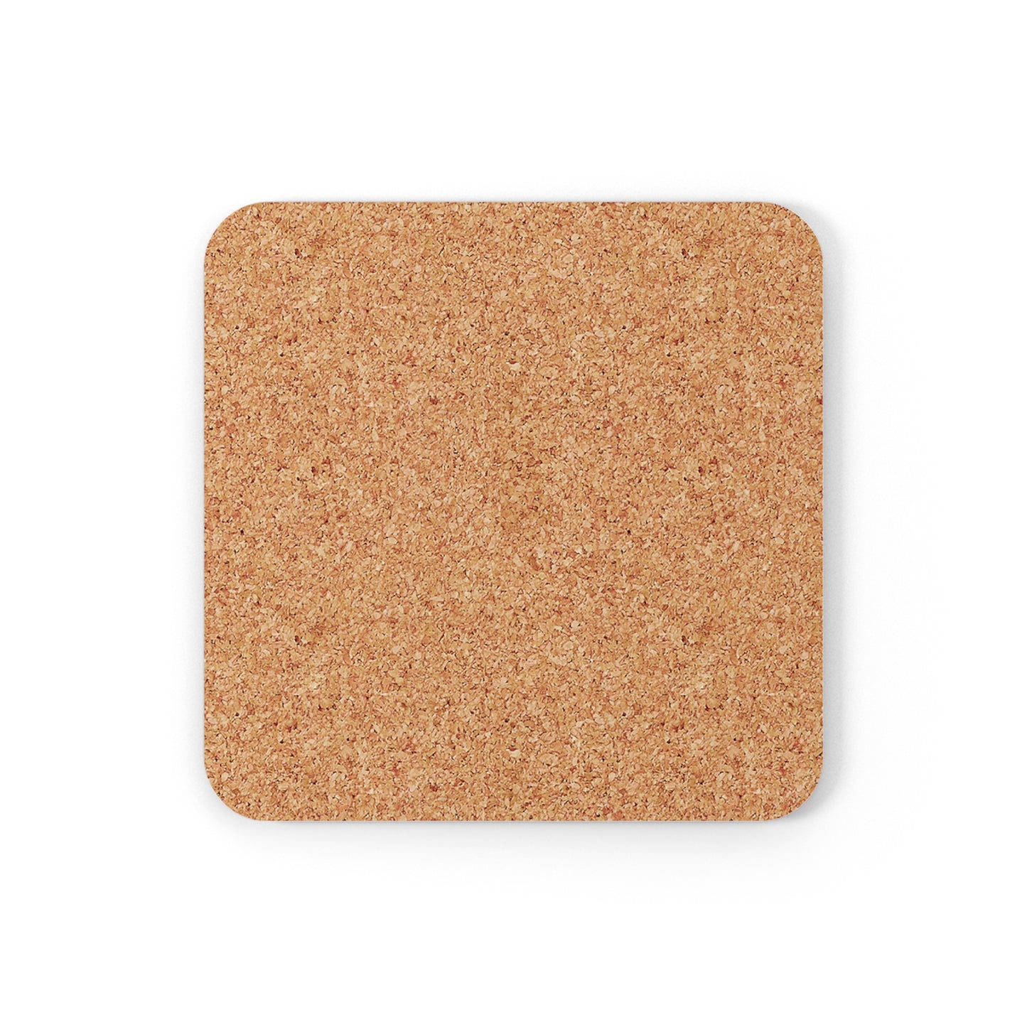 White Rose Corkwood Coaster Set Valentines Day Anniversary Gift for Her Floral Lover Coasters