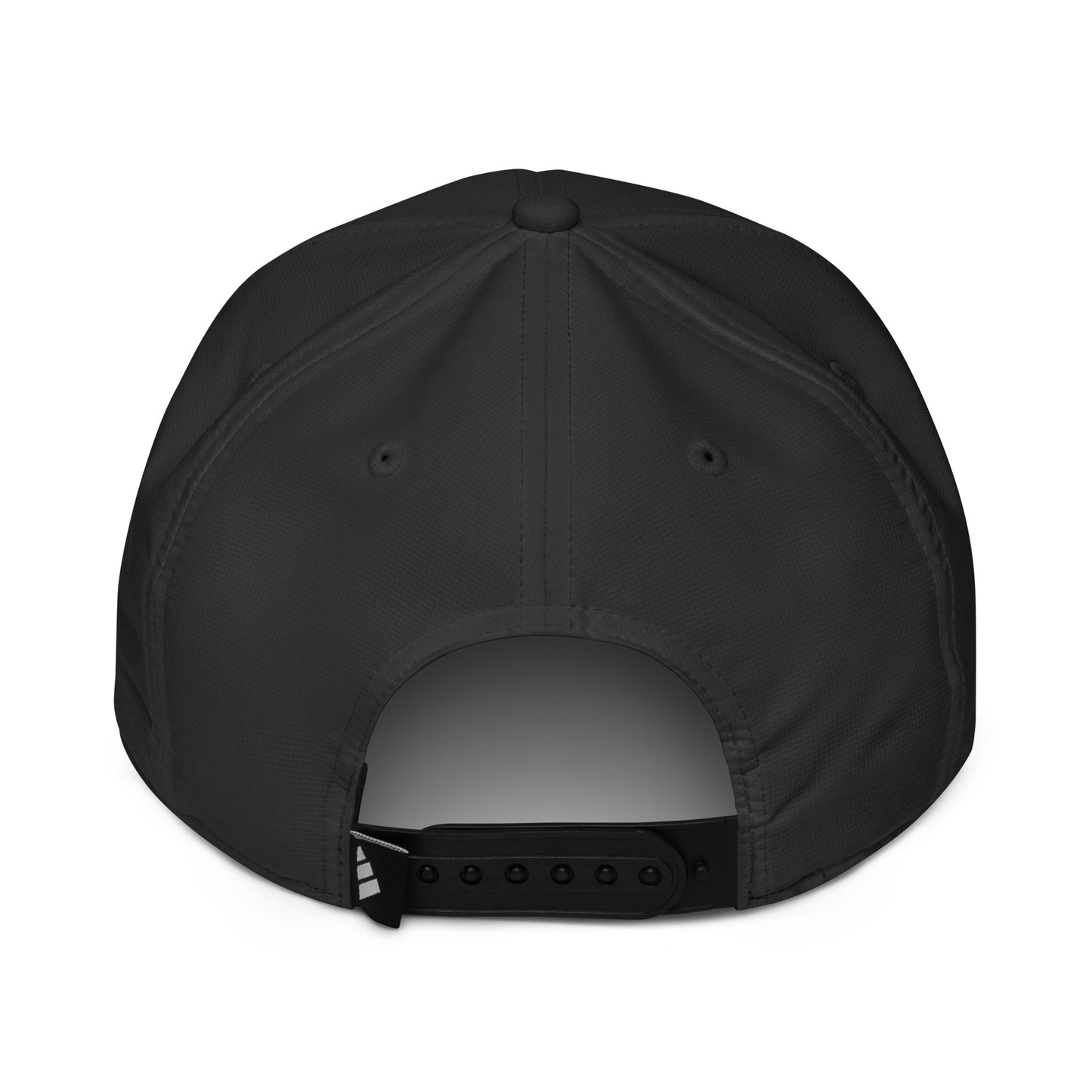 RFallat Signature Black & Yellow Adidas Performance Cap