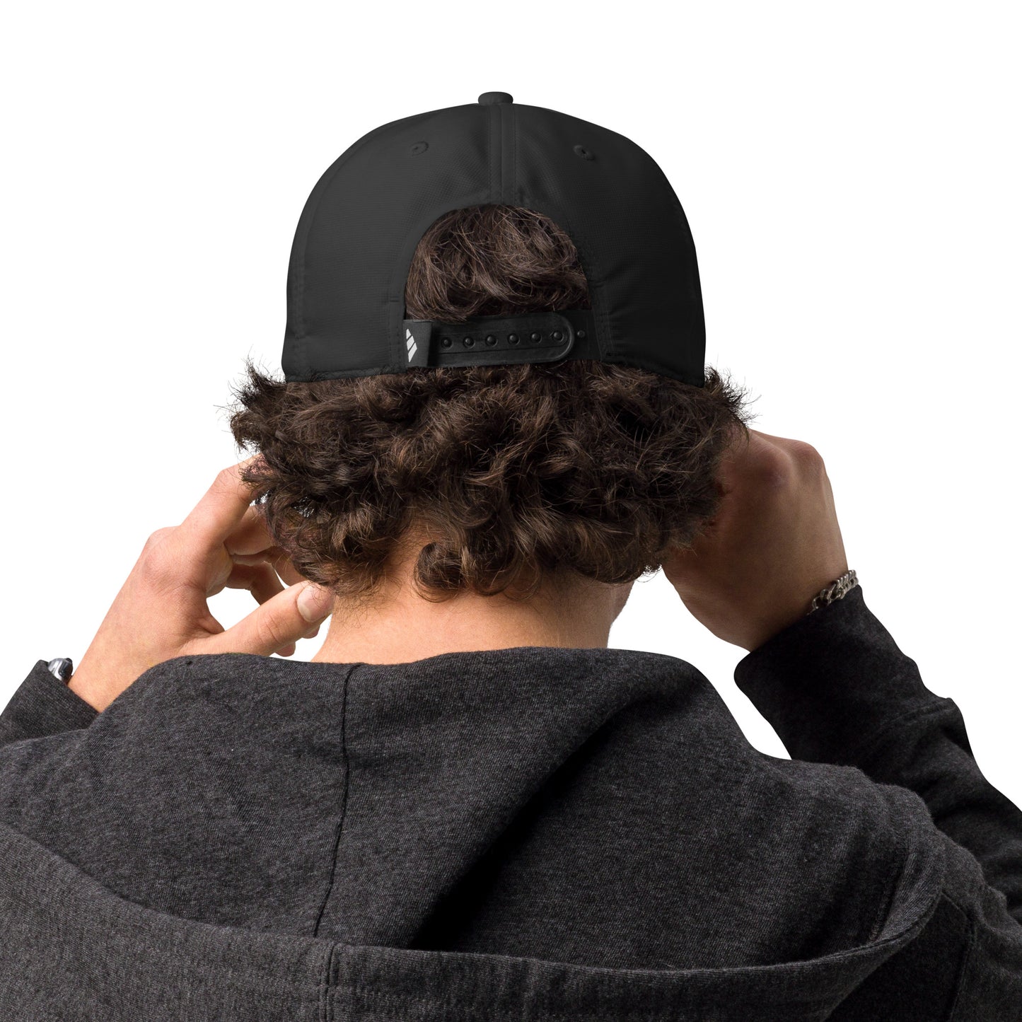 RFallat Signature Adidas Performance Cap