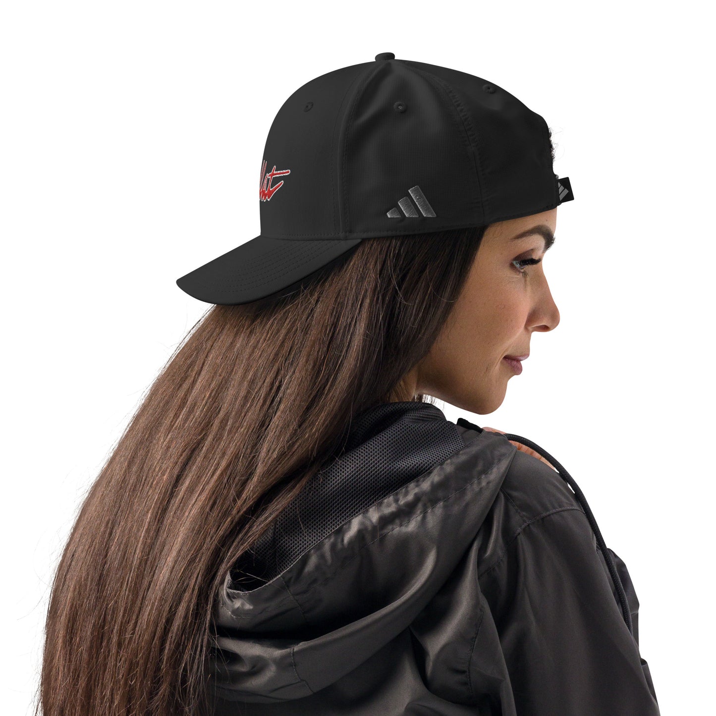 RFallat Signature Adidas Performance Cap