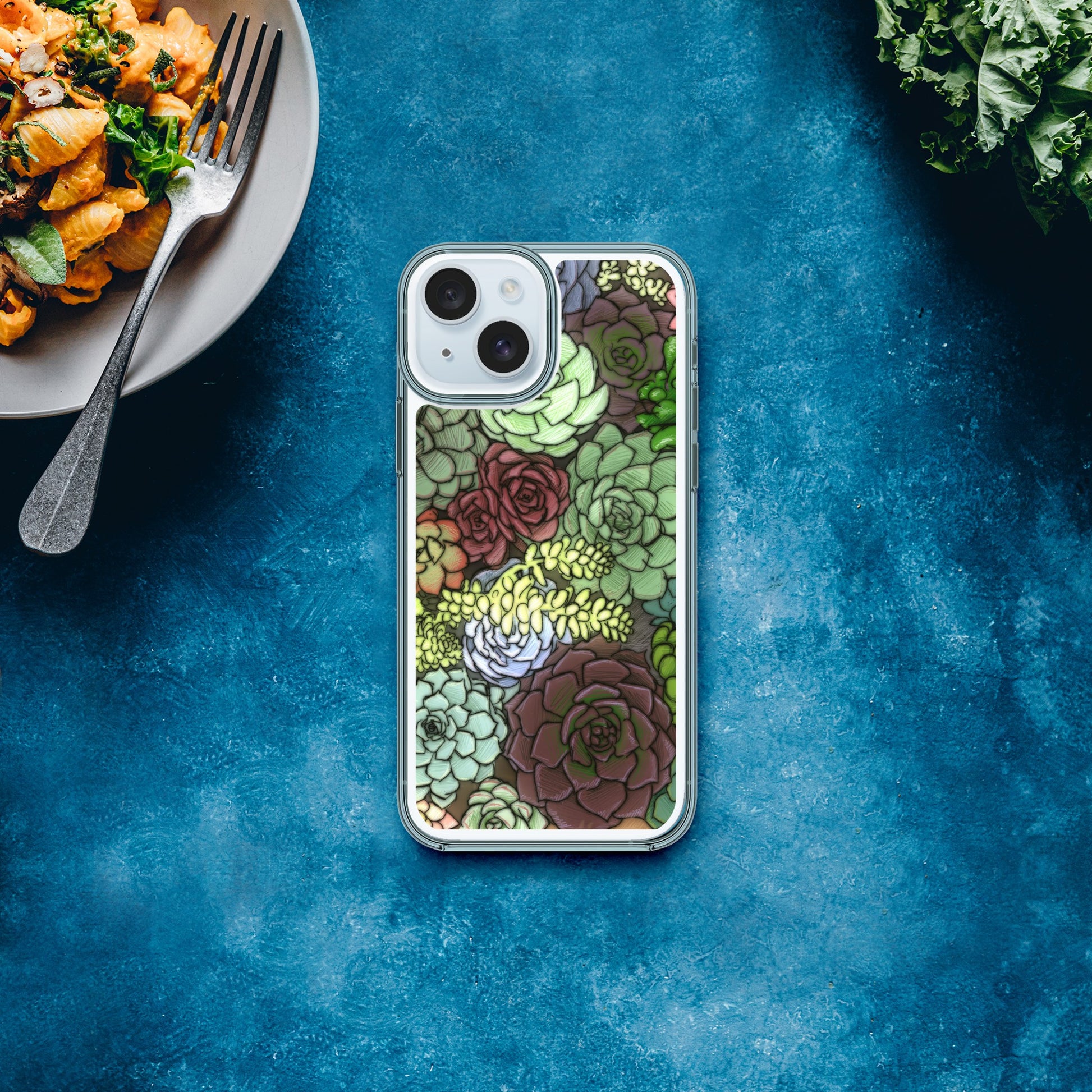indoor plant case Succulent Phone Case Gardening House Plant Indoor Plant Lover Gift Ide – Los Angeles Mercantile