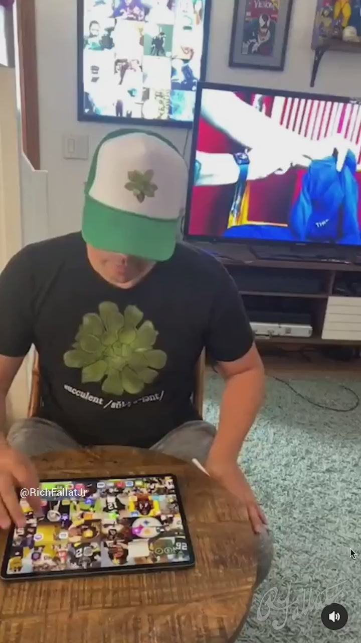 Load video: 
